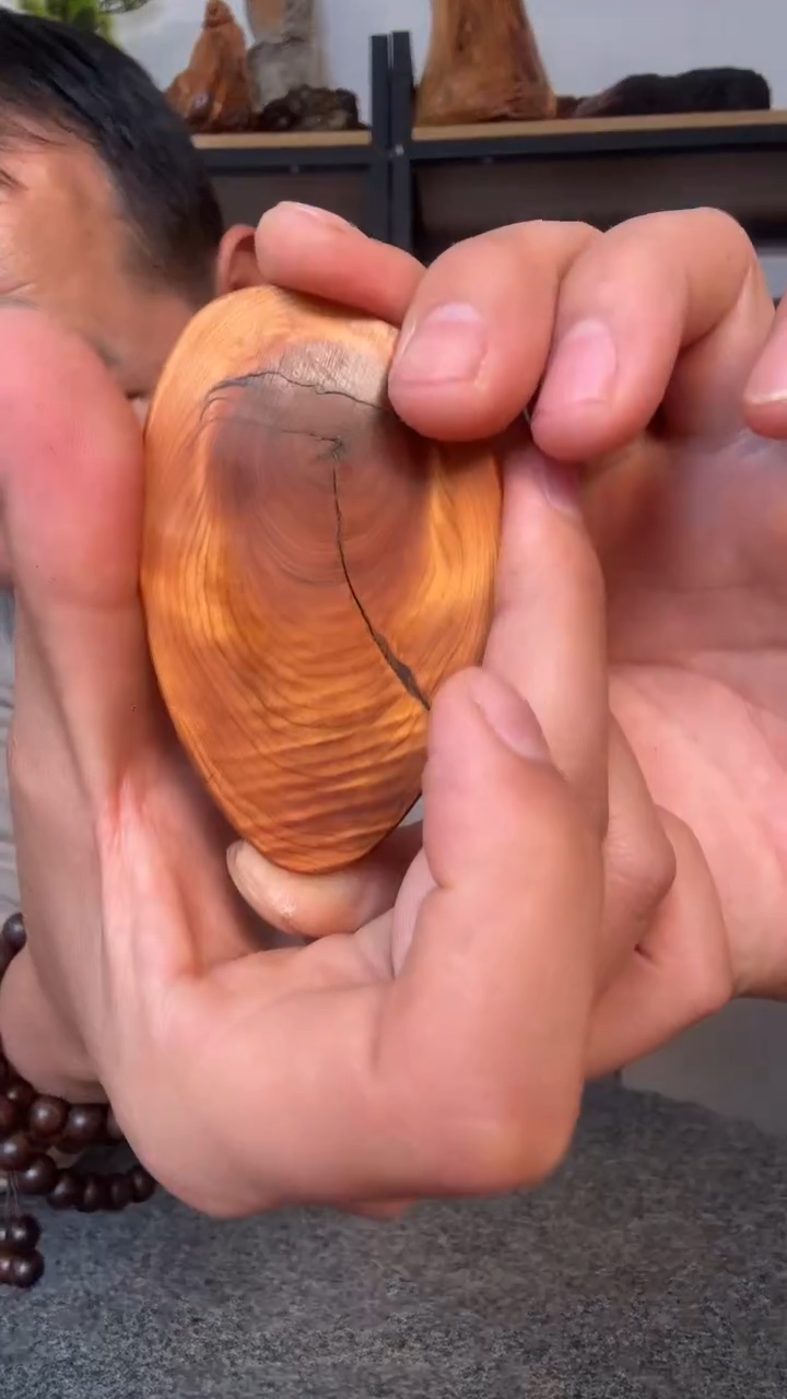 【闪购商品】柏木（崖柏）崖柏