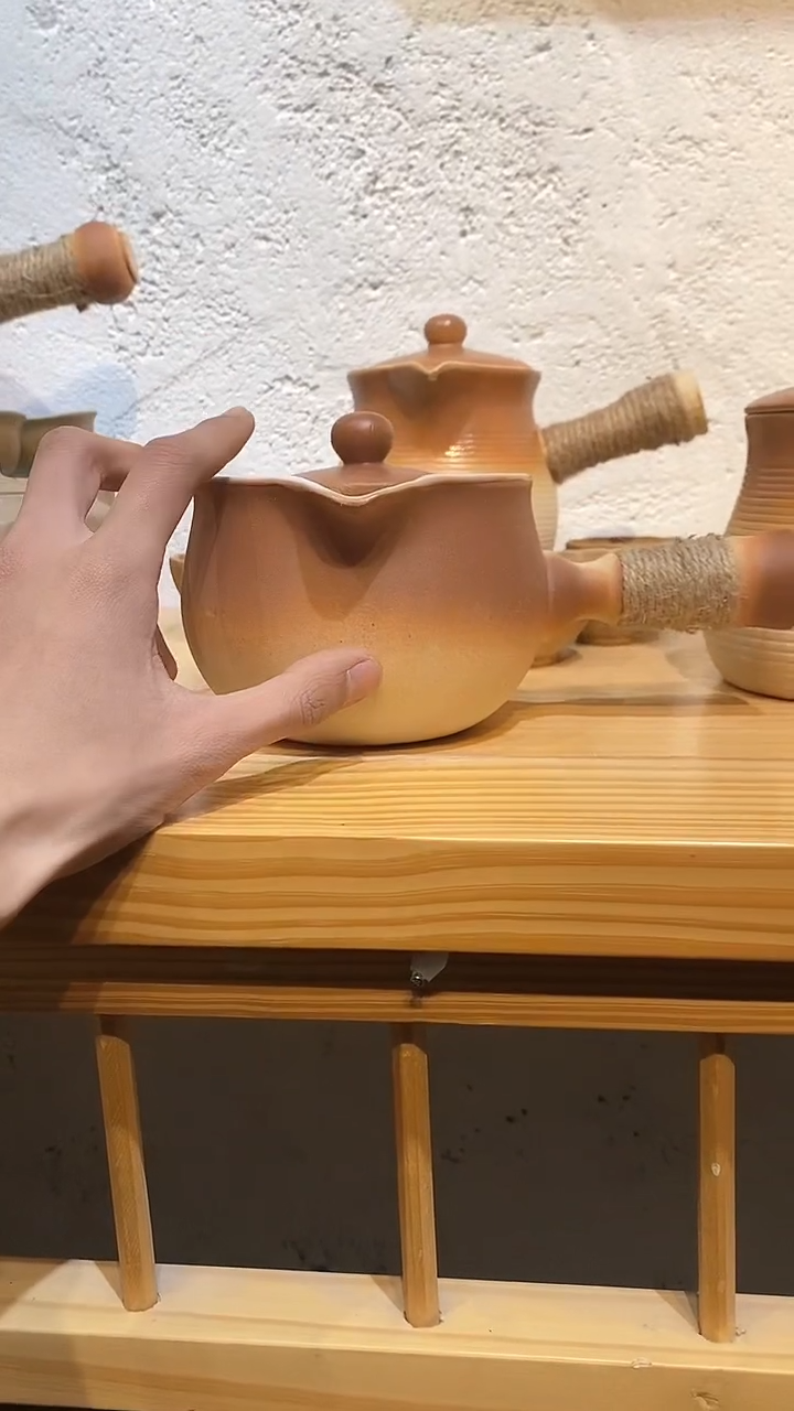 【闪购商品】圆富罐罐壶罐罐壶罐罐壶