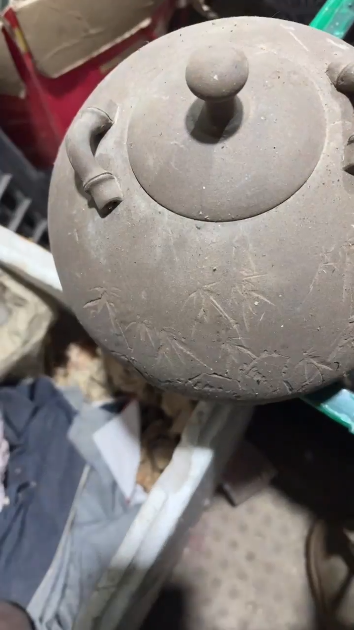 手工艺品琉璃唐*7566767868989