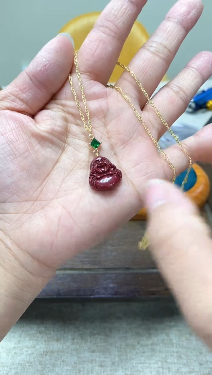 【闪购商品】吊坠多样性发一件 755