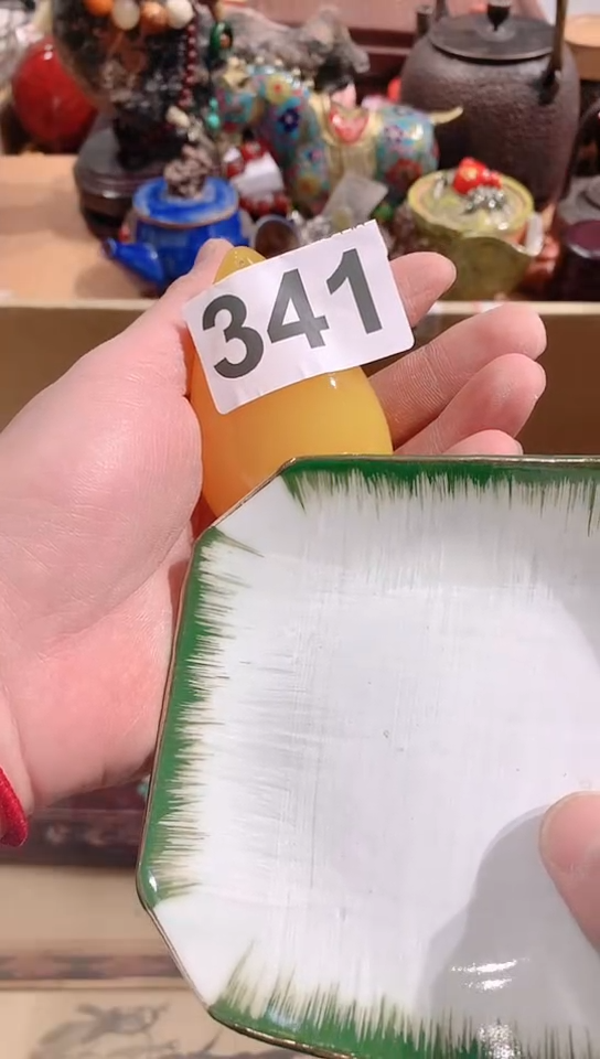 【闪购商品】瓷器默认链接一物一拍