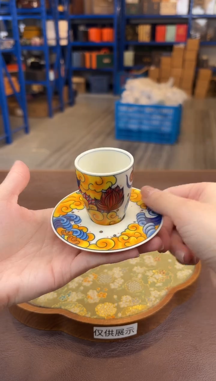 【闪购商品】嘉禾茶空间直播清仓福利1111111