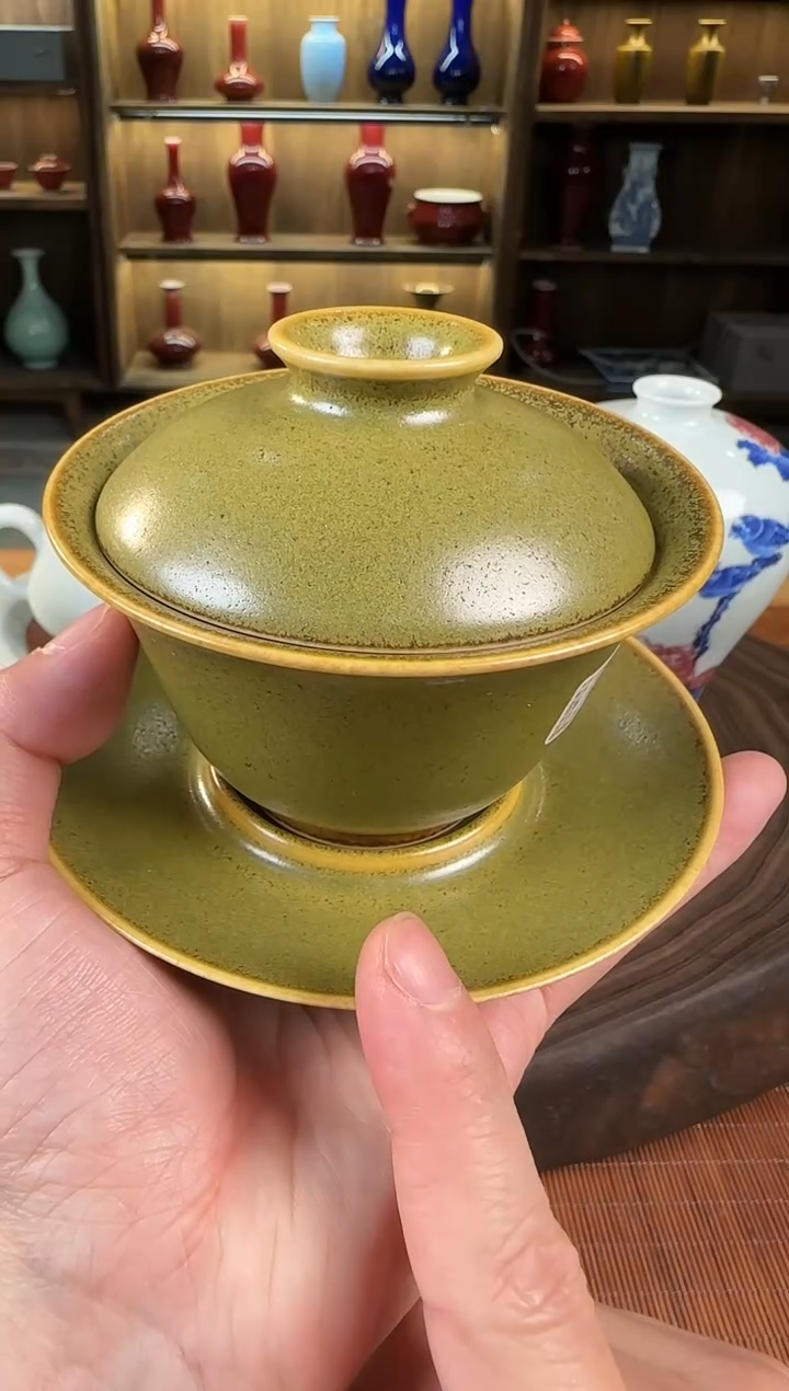 【闪购商品】双板桥柴窑双板桥柴窑