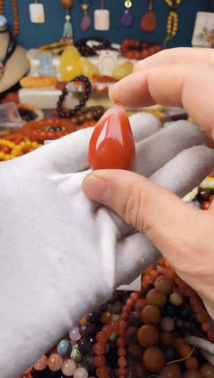 【闪购商品】玛瑙/玉髓.未镶嵌46468一物一图发货