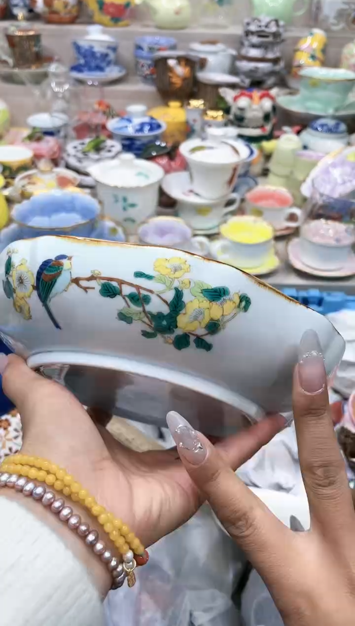 【闪购商品】云陶集市祝大家2025愿你所愿皆所得