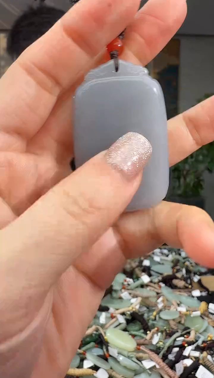 未镶嵌和田玉挂件拍一发一多样性发货