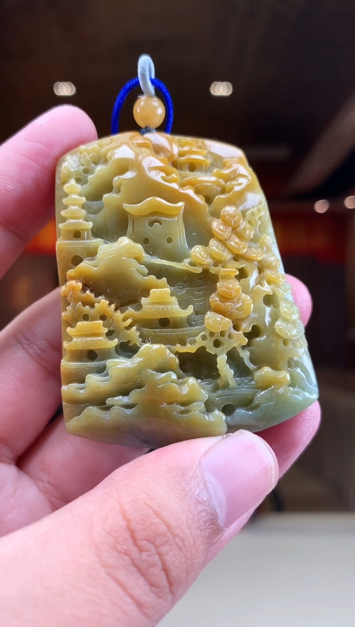 【闪购商品】定制翡翠未镶嵌        *748