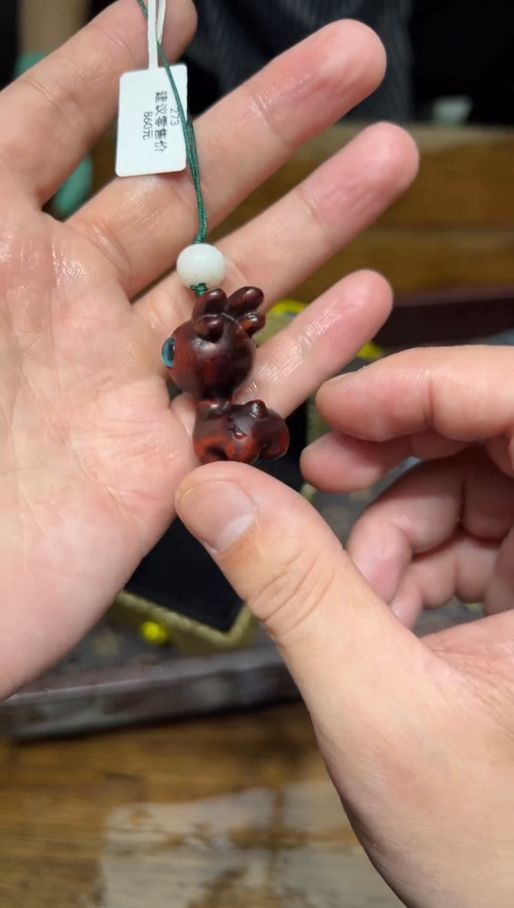 手串S级精选手串273（无礼盒发货）