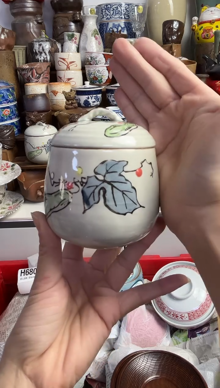 【闪购商品】瓷片陶瓷888多人多样发一 