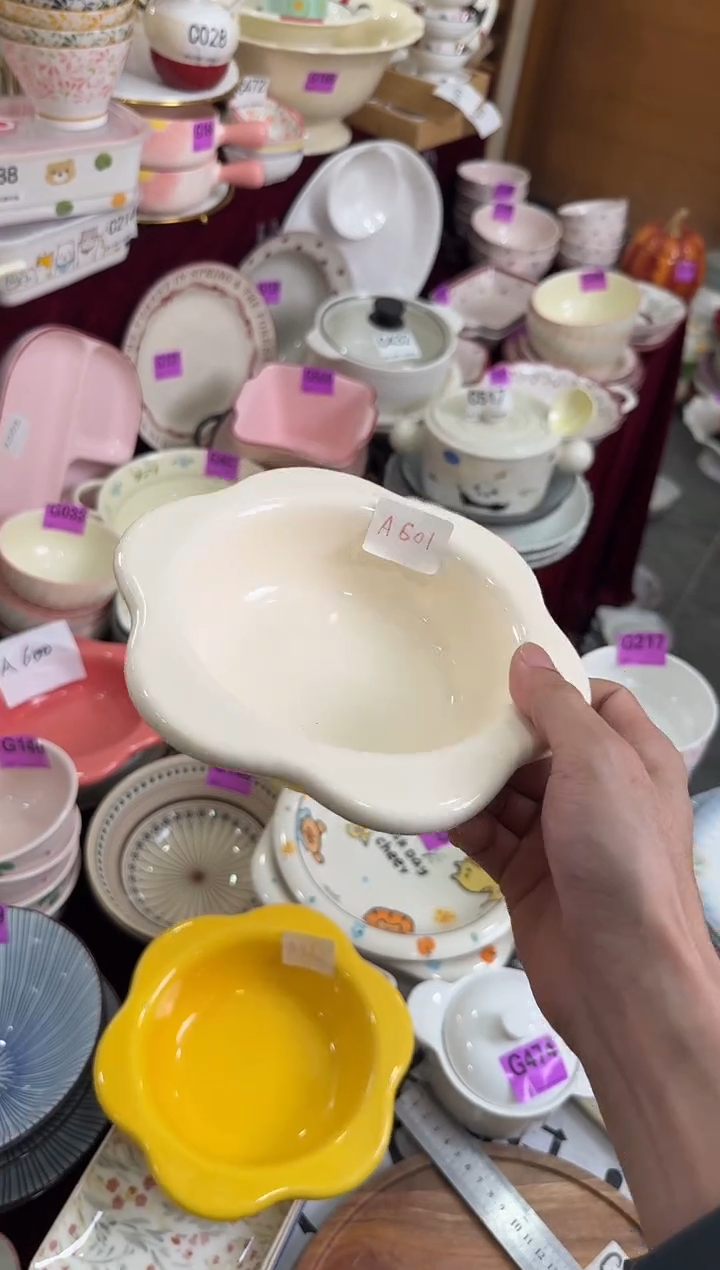 A600-1个         【微瑕】