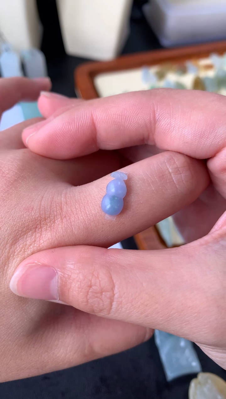 【闪购商品】定制翡翠未镶嵌翡翠