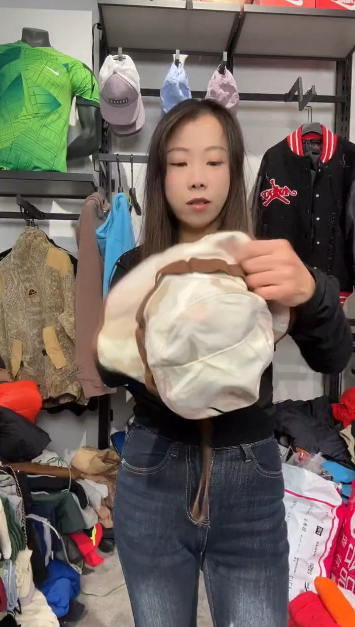 1510闪购编码Nike/Jordan运动卫衣裤以直播间过款为准尺码. 56-58