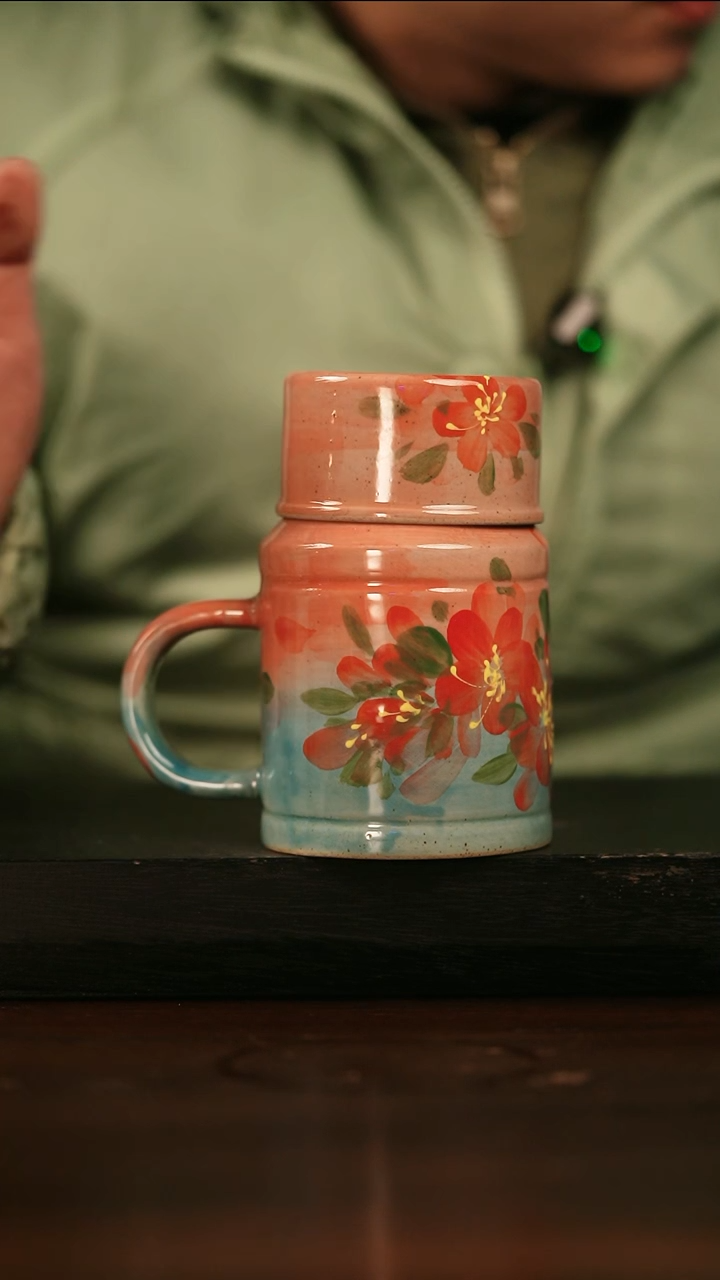 【闪购商品】其他817遇瓷手作同款