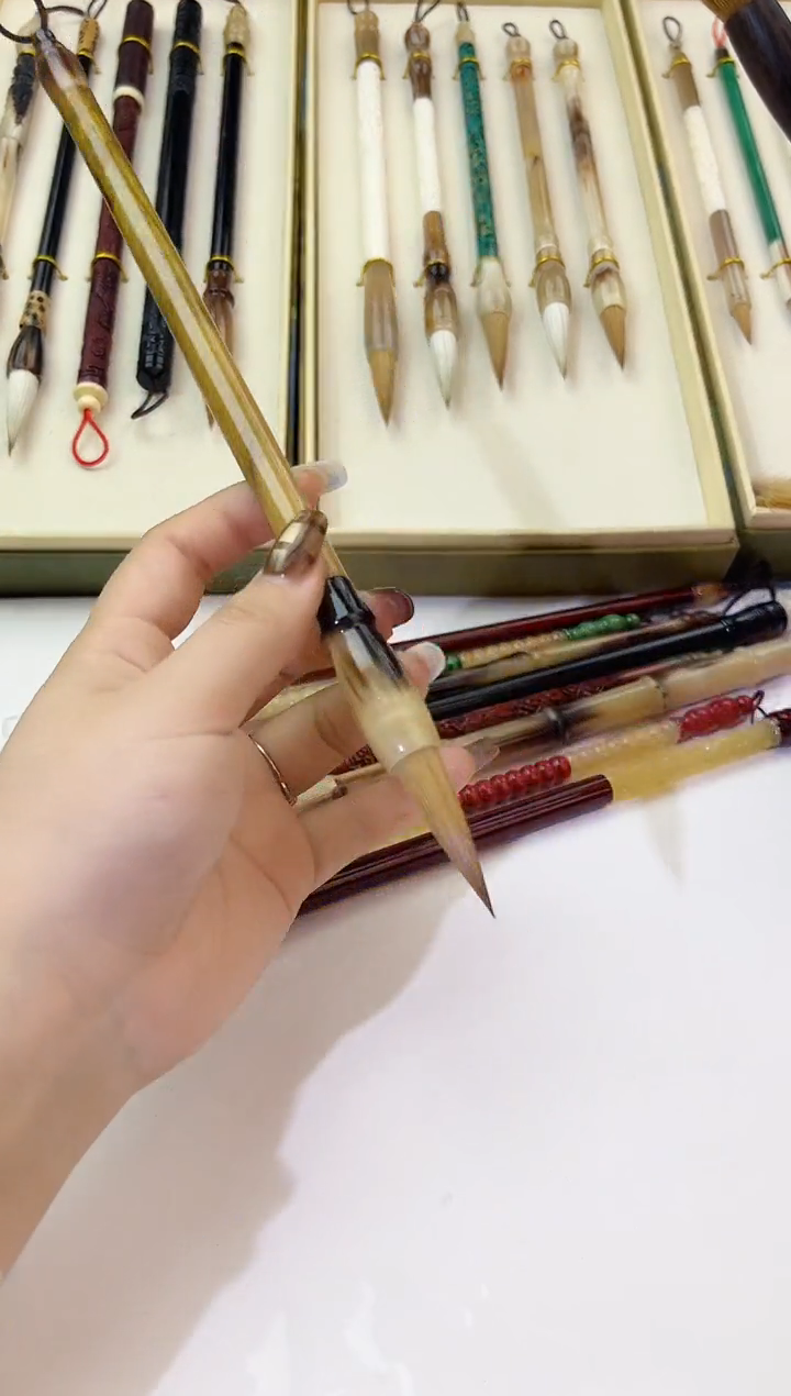 南亭月纯狼中楷3.6出峰