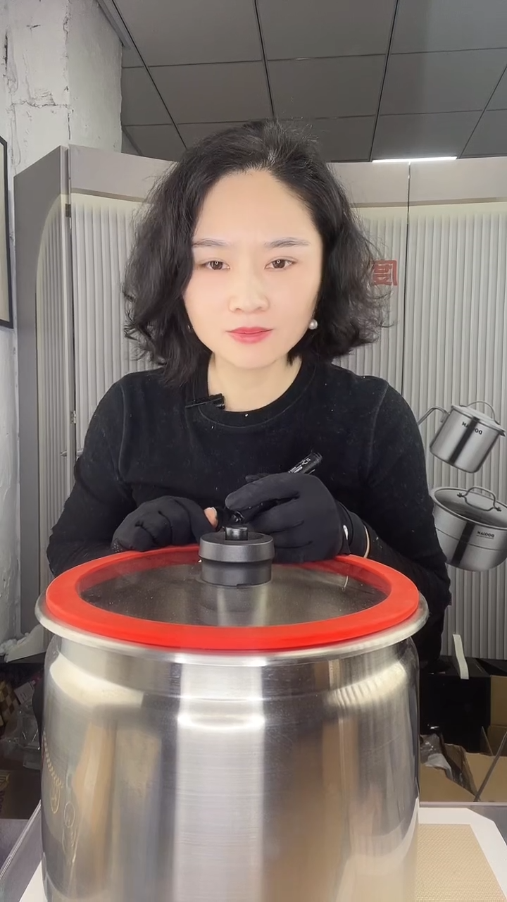 #57微瑕微瑕微瑕厨具