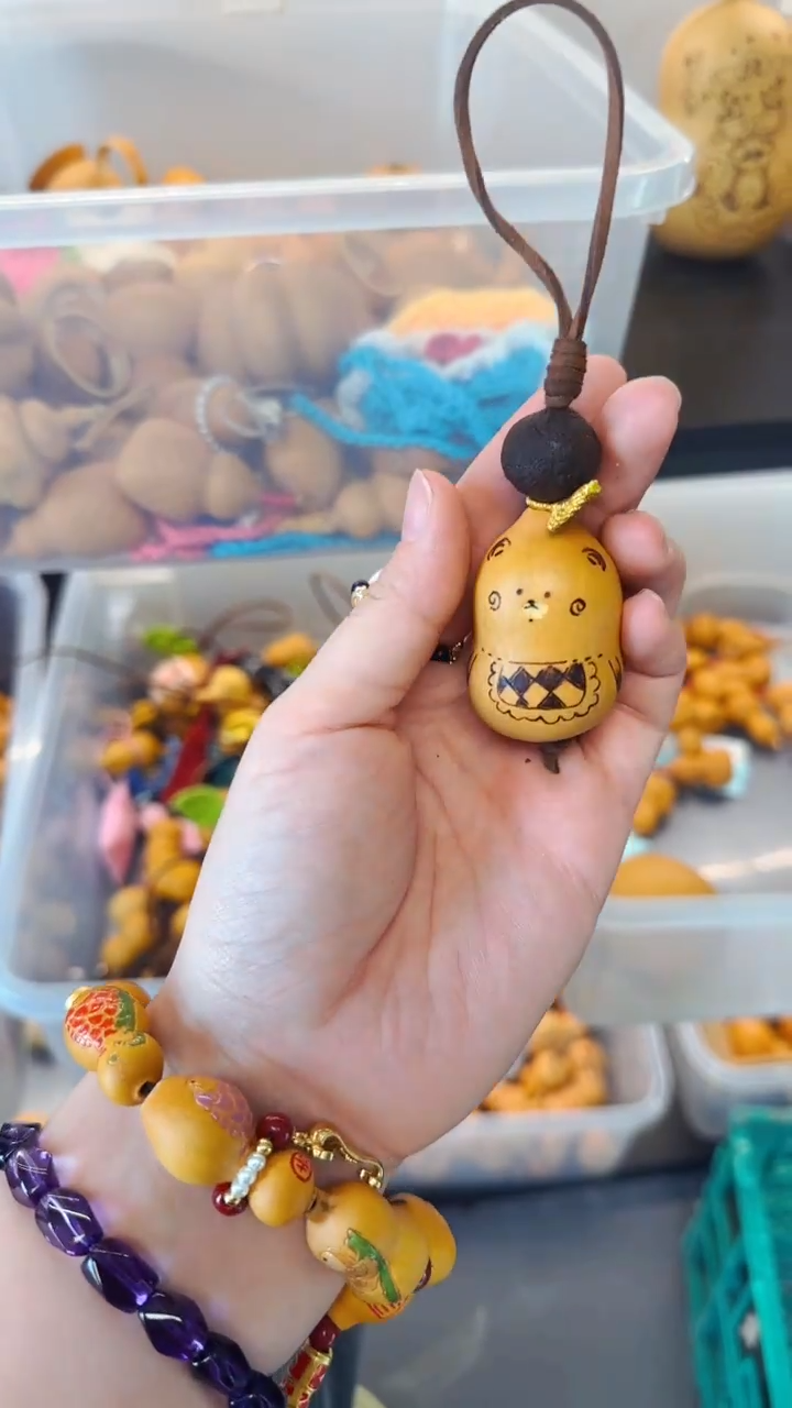 【闪购商品】654文玩葫芦文玩好物