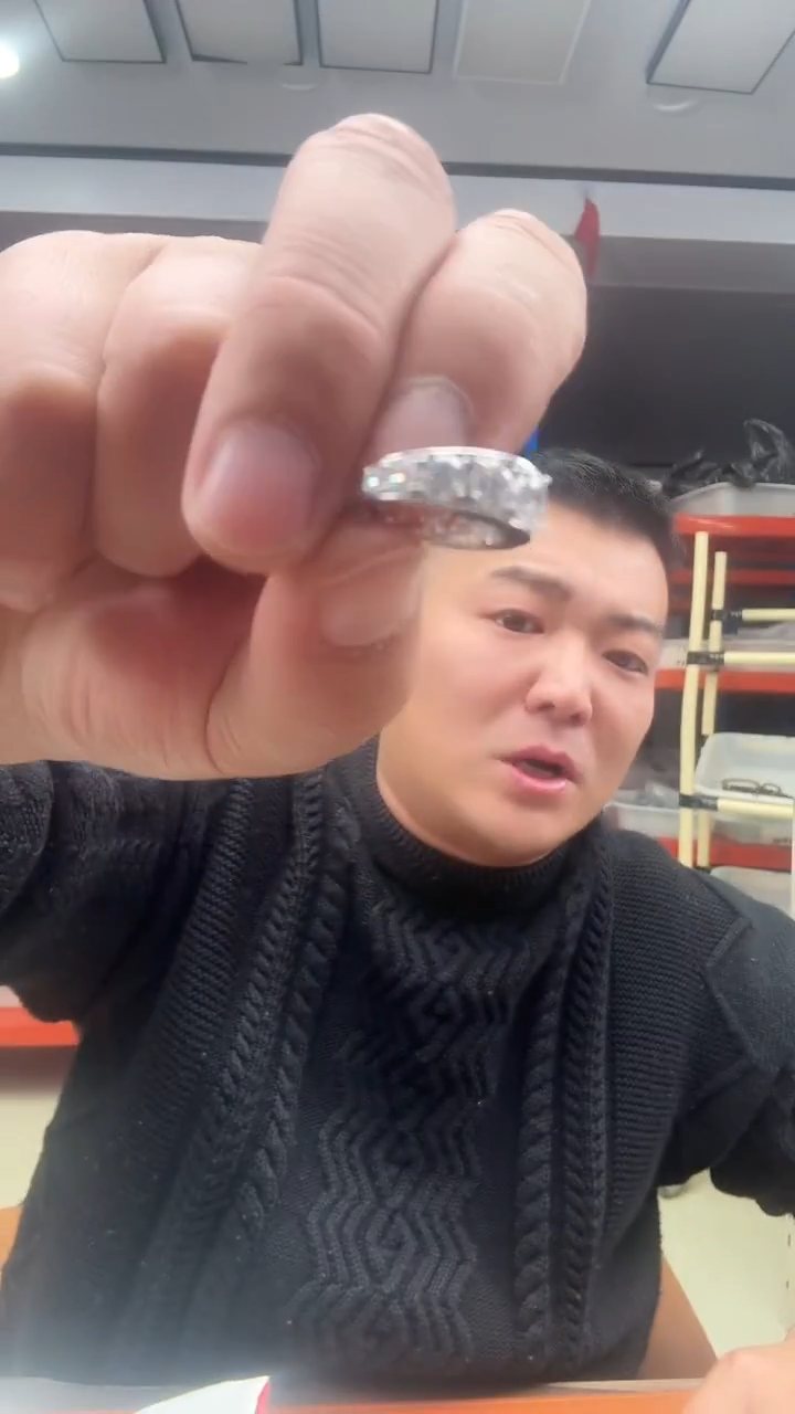 主播推荐0001耳坠