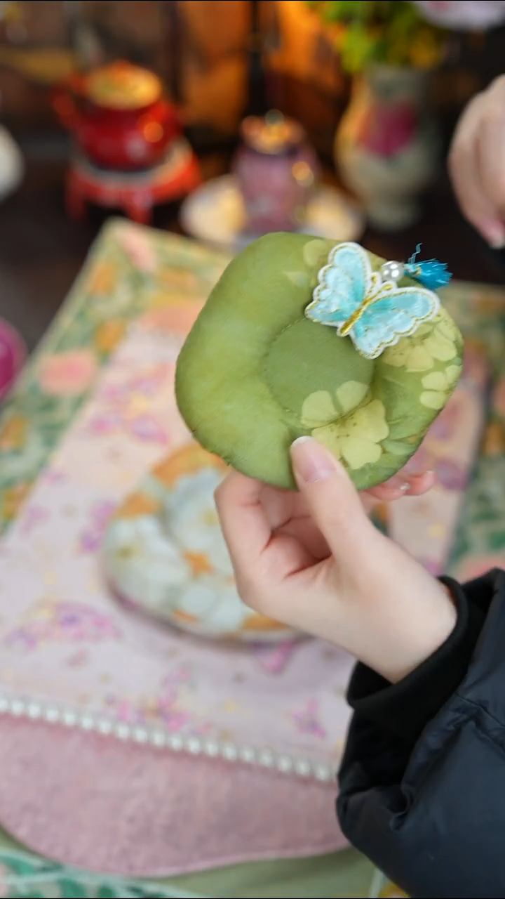 景德镇大乔推荐好物 壶窝