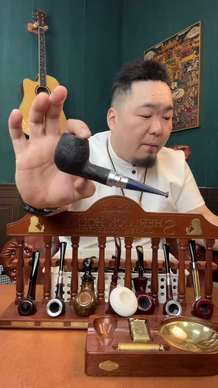 石楠木意大利进口石楠木烟斗