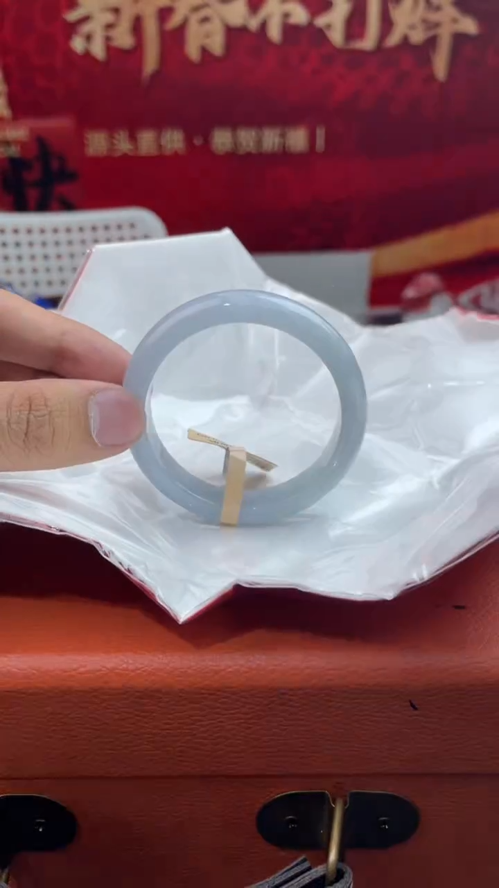 【闪购商品】翡翠手镯未镶嵌4翡翠手镯
