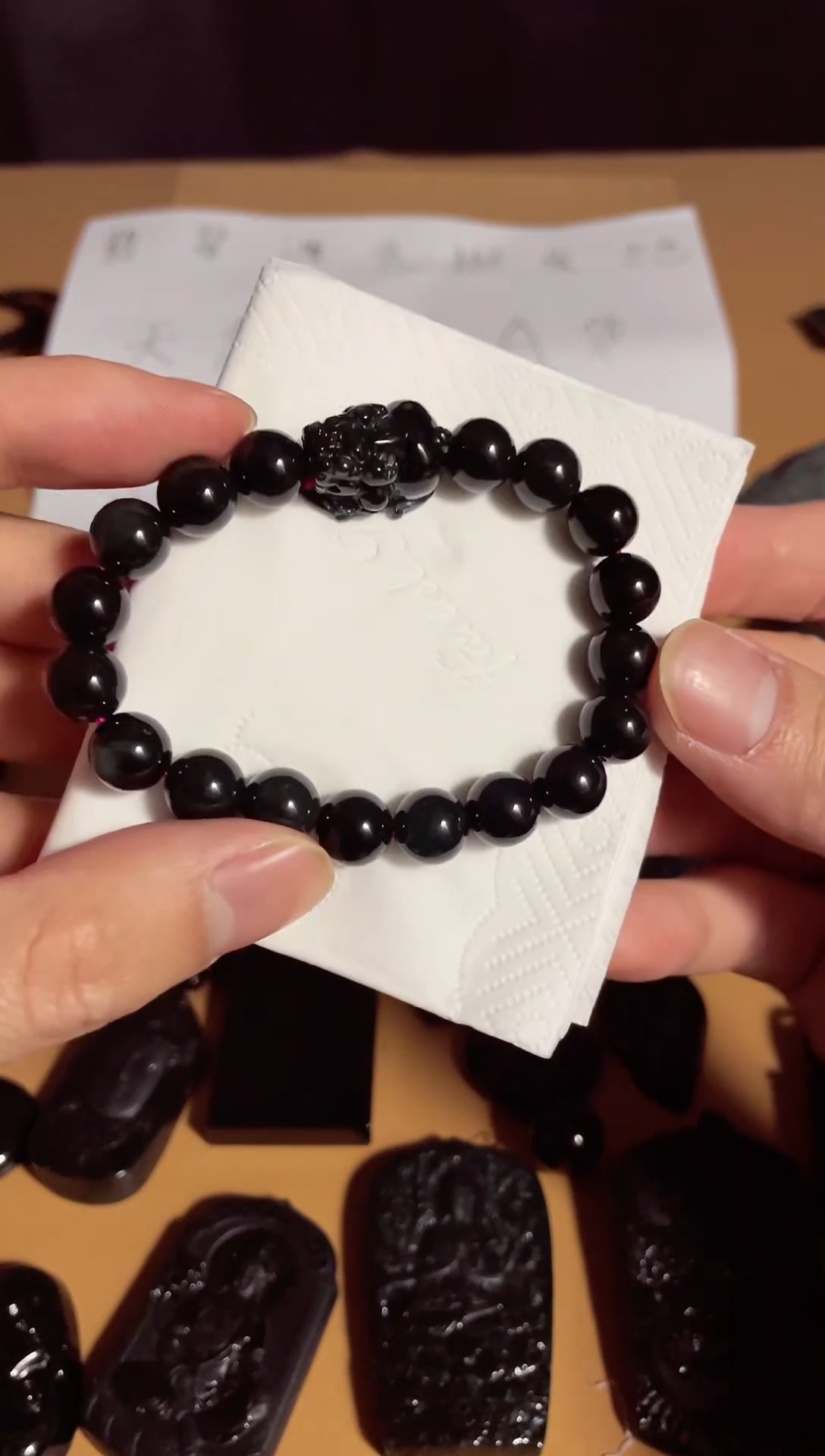 【闪购商品】翡翠颈饰未镶嵌天然翡翠a货