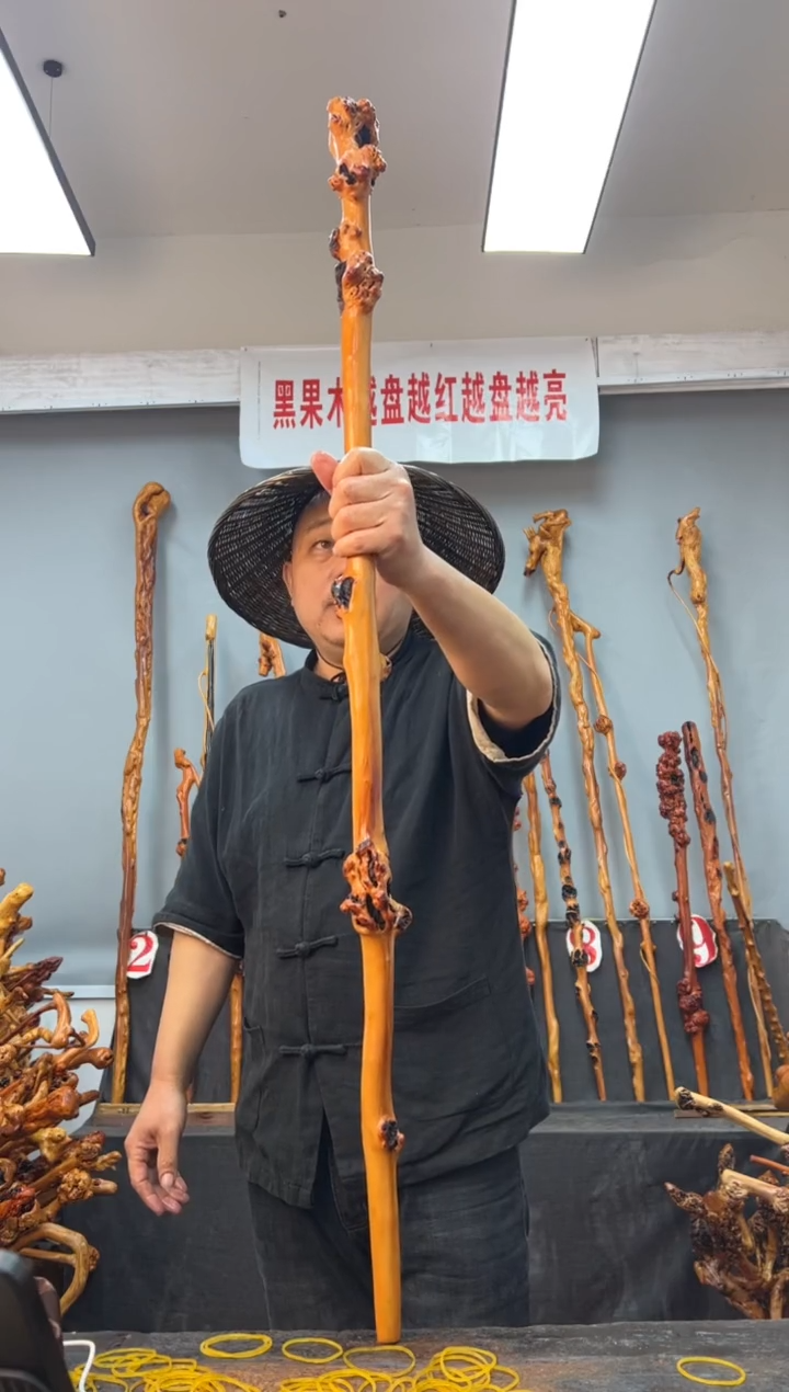 【闪购商品】黑果木其他黑果木760