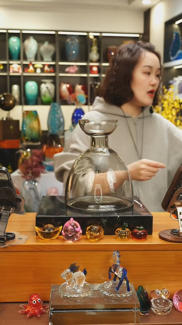 外贸花瓶尾货花瓶118