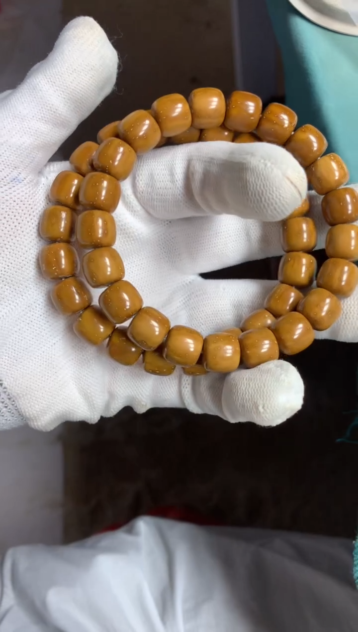 紫金鼠手串紫金鼠 手串48