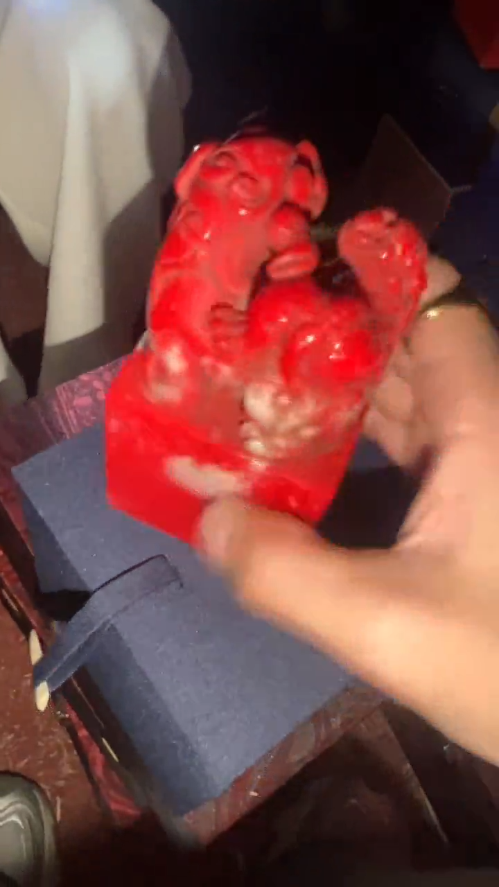 玉闪购商品高端专用连