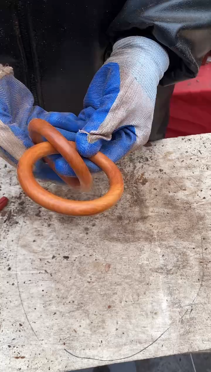 枣木福利款【65mm乾坤圈一个】