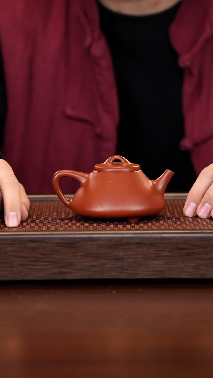 【闪购商品】紫砂茶壶徐壶记紫砂精选