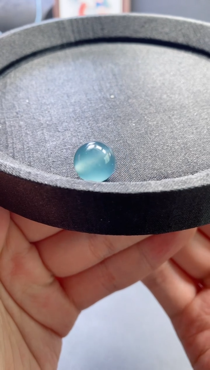 颈饰未镶嵌翡翠好**连0853278267