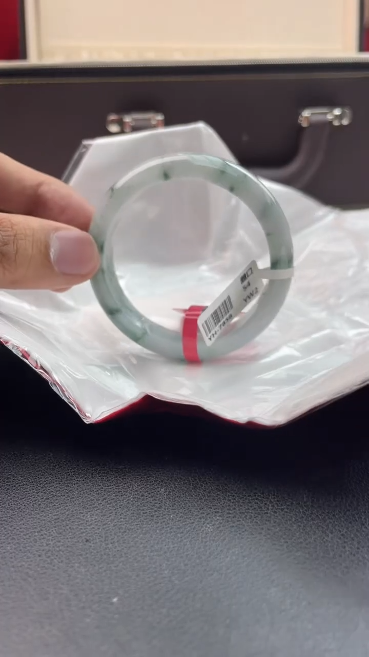 【闪购商品】翡翠手镯未镶嵌15翡翠手镯