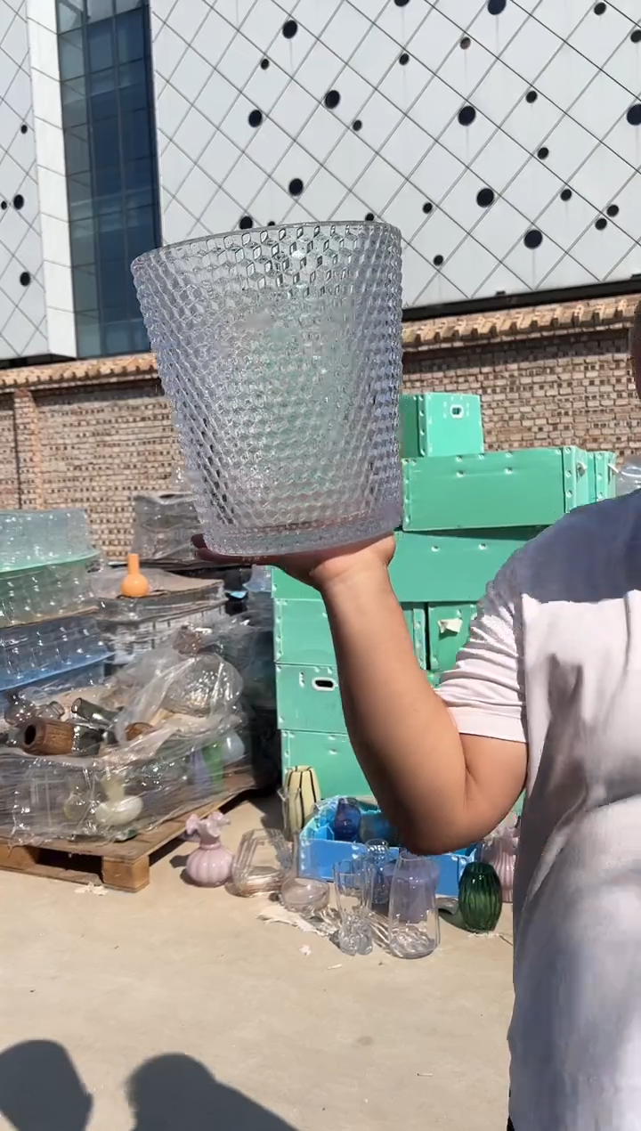 水养鲜花干花插花客厅装饰品