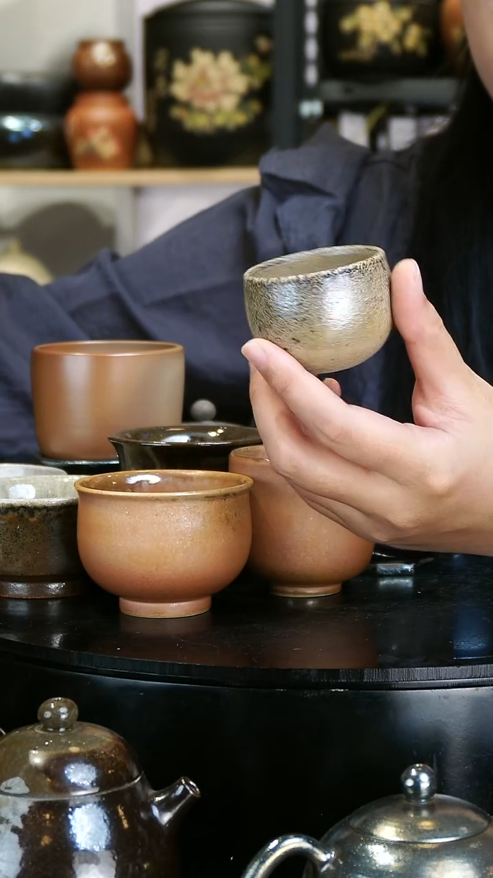 壶234微瑕  苏橙茶周边