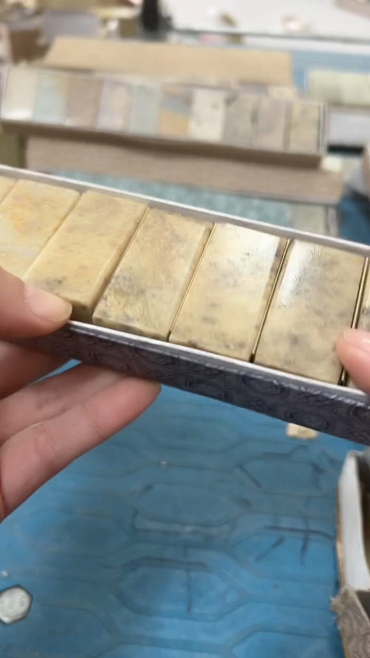 知墨堂313#】印章石微瑕不挑款10方【2.5*5】