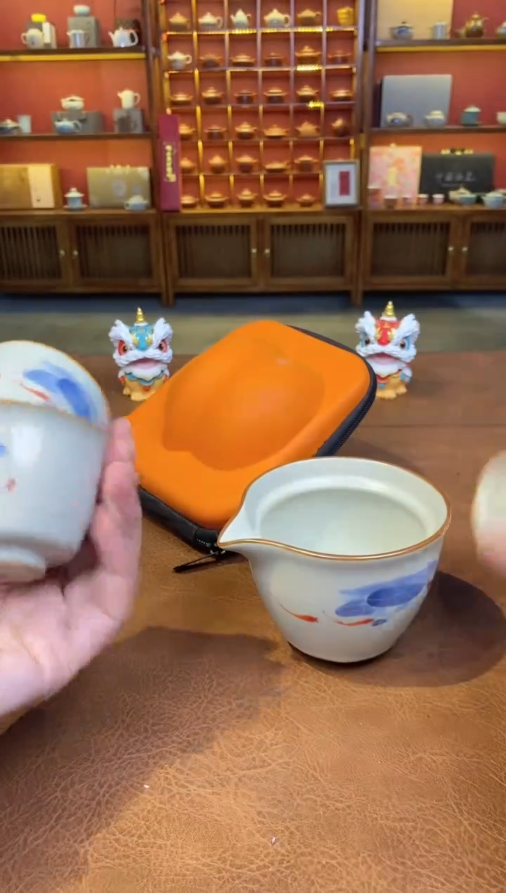 【闪购商品】其他在山茶器福利福利