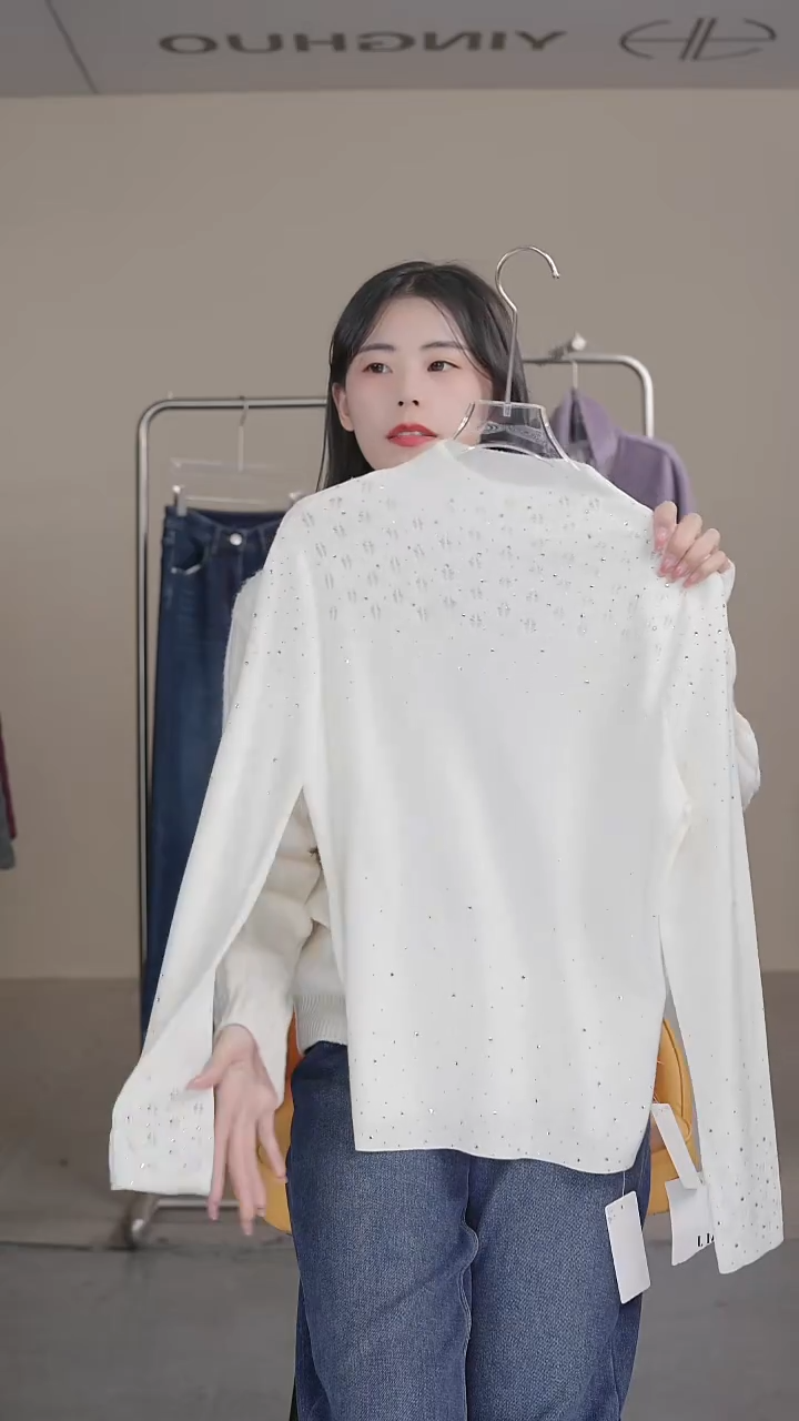 硬货YH大清仓炸款捡漏！不退差价，女士上衣！