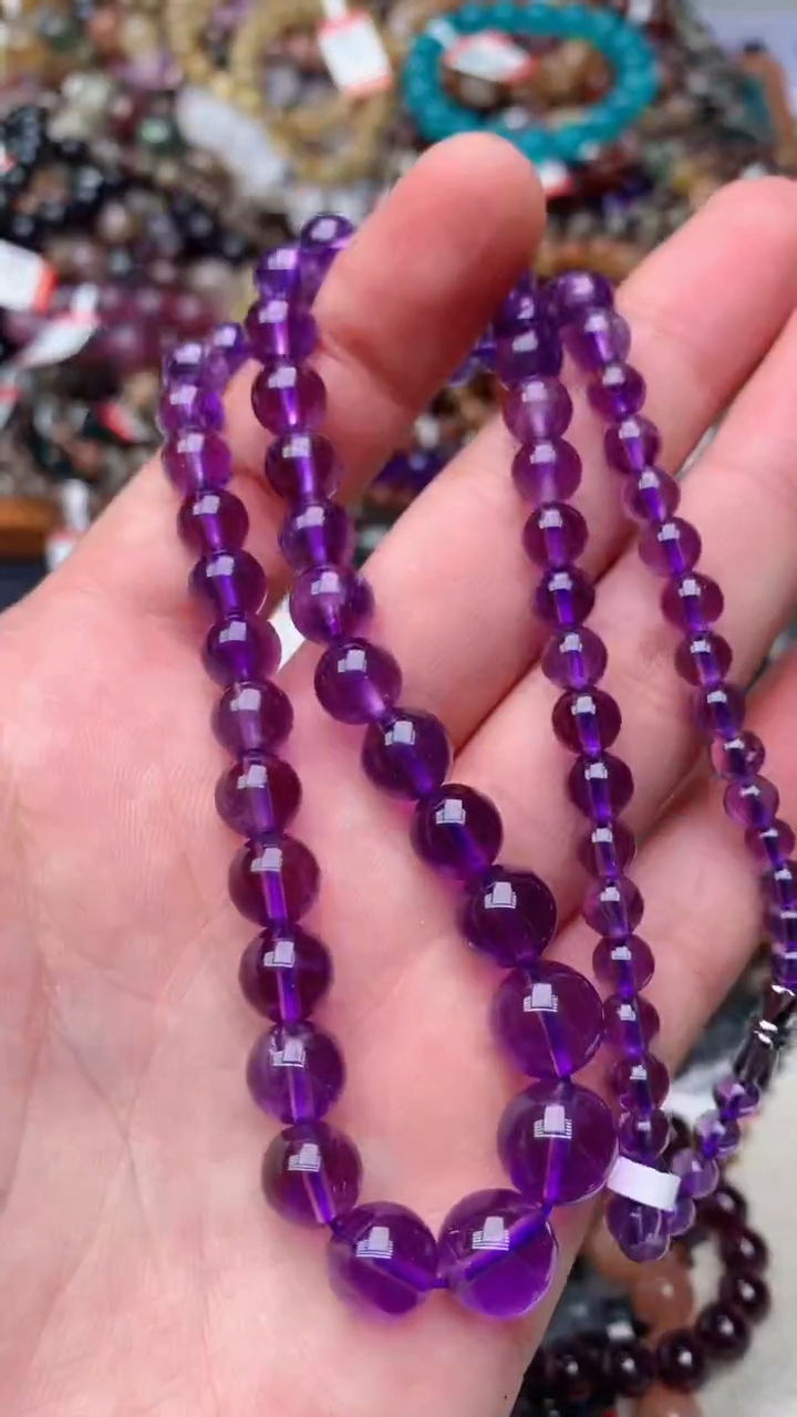 【闪购商品】未镶嵌吊坠(赠链)水晶117