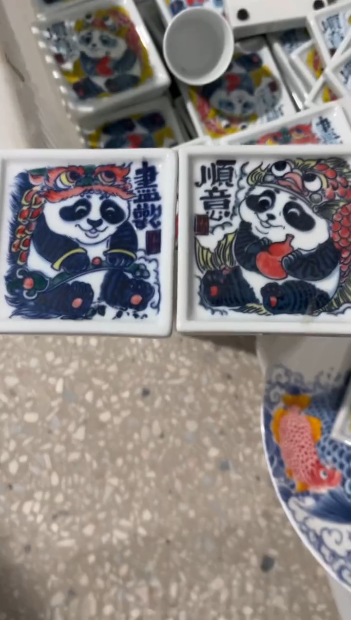 昨明杯垫2只（宠粉价格）