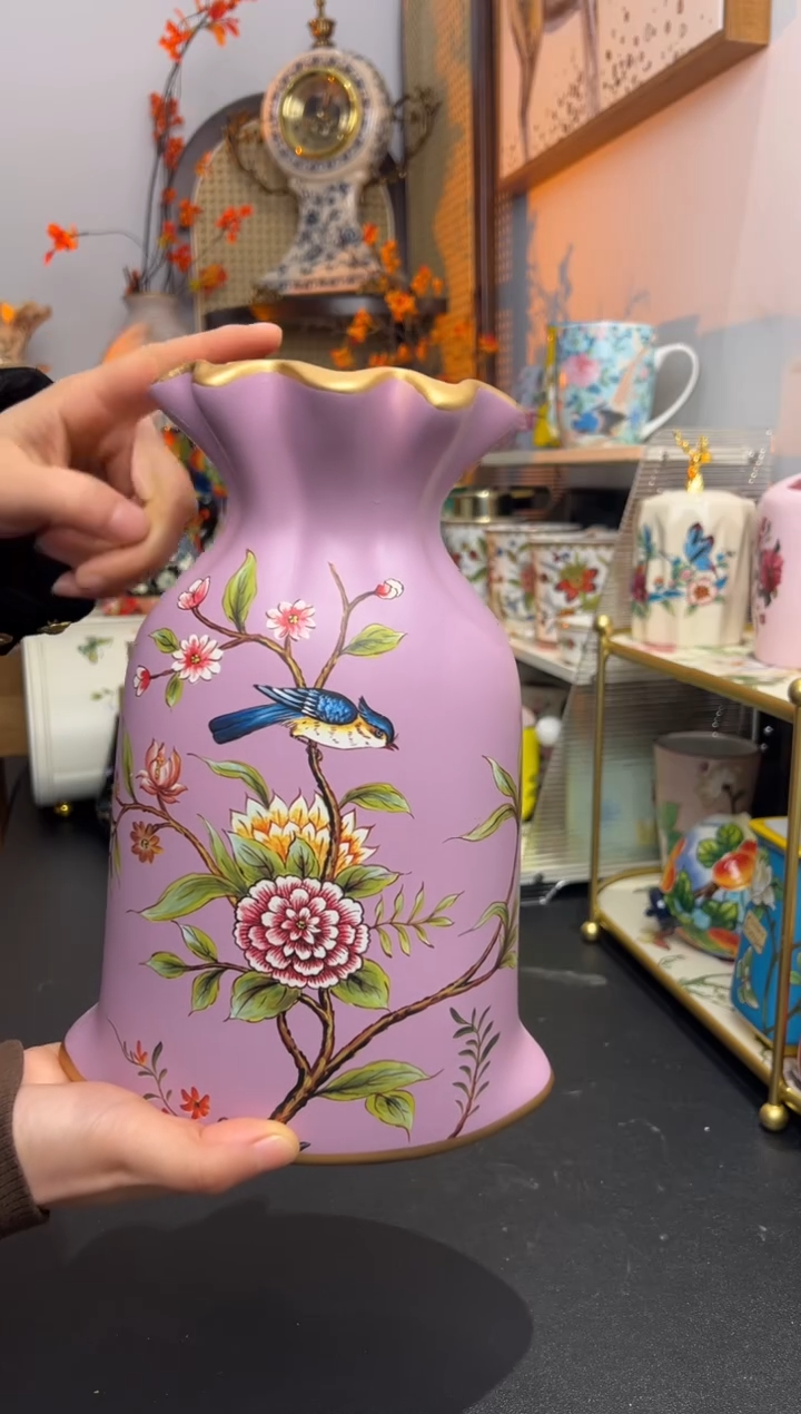 陶瓷/铁艺家居百货陶瓷