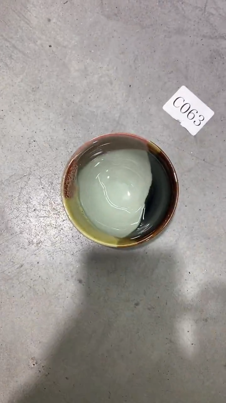 瓷片C-468陶瓷茶具茶器