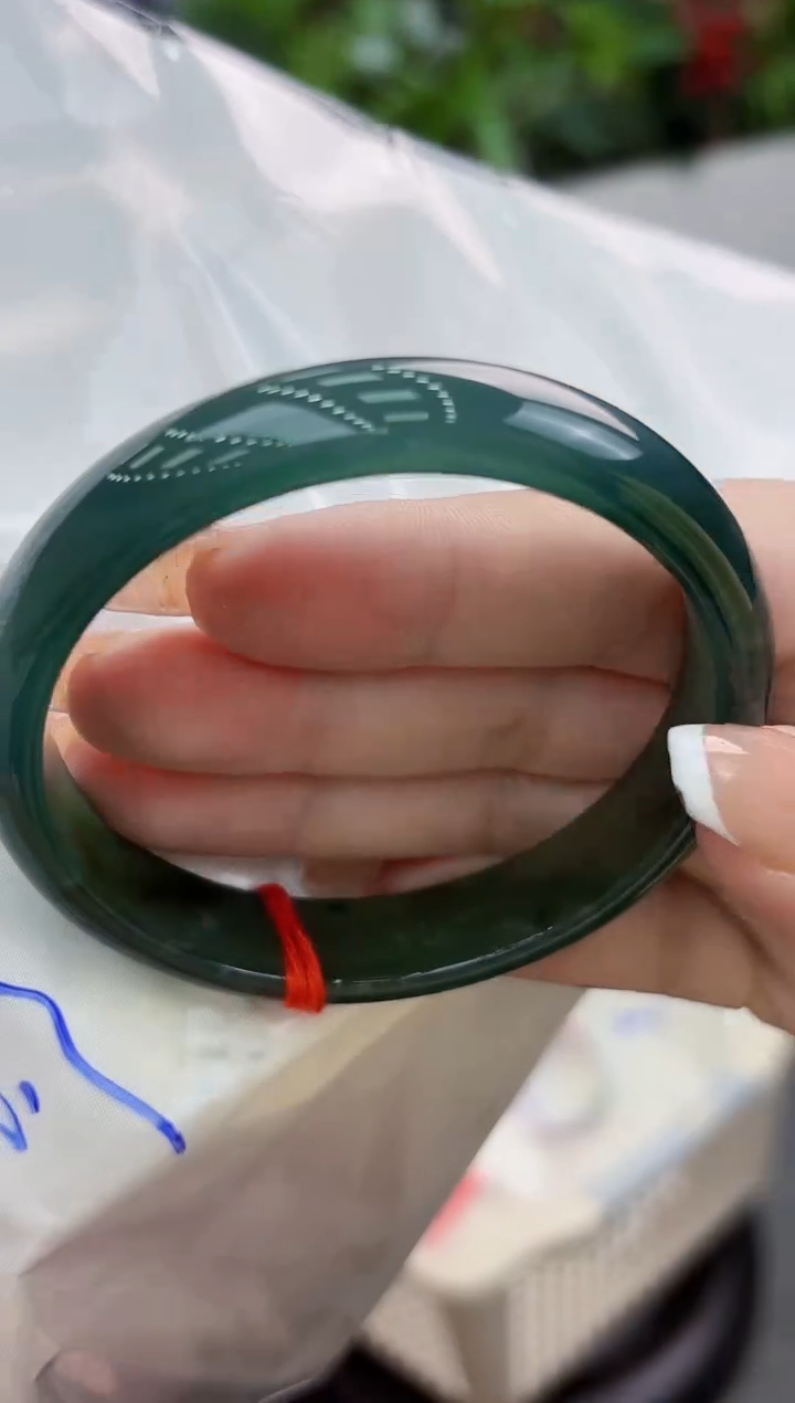 【闪购商品】翡翠手镯未镶嵌翡翠手镯