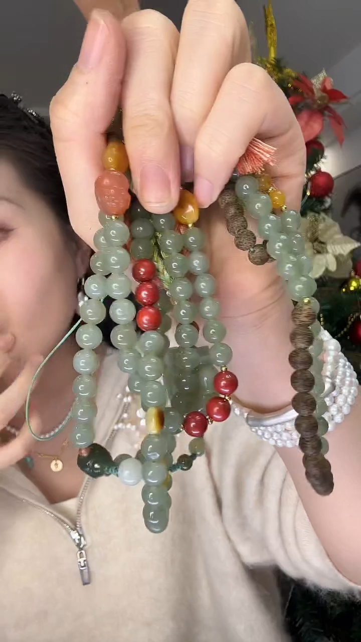 铜合金无和的田斜挎链