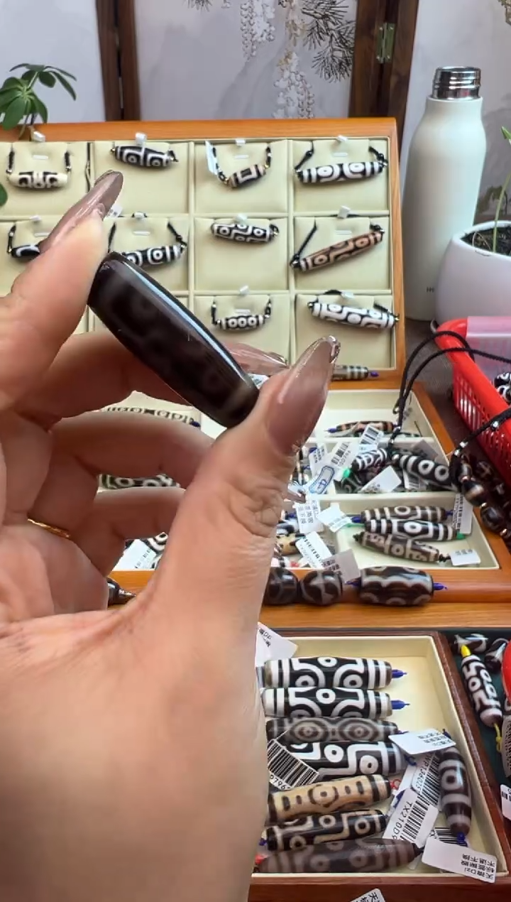 【闪购商品】玛瑙/玉髓颈饰未镶嵌153.