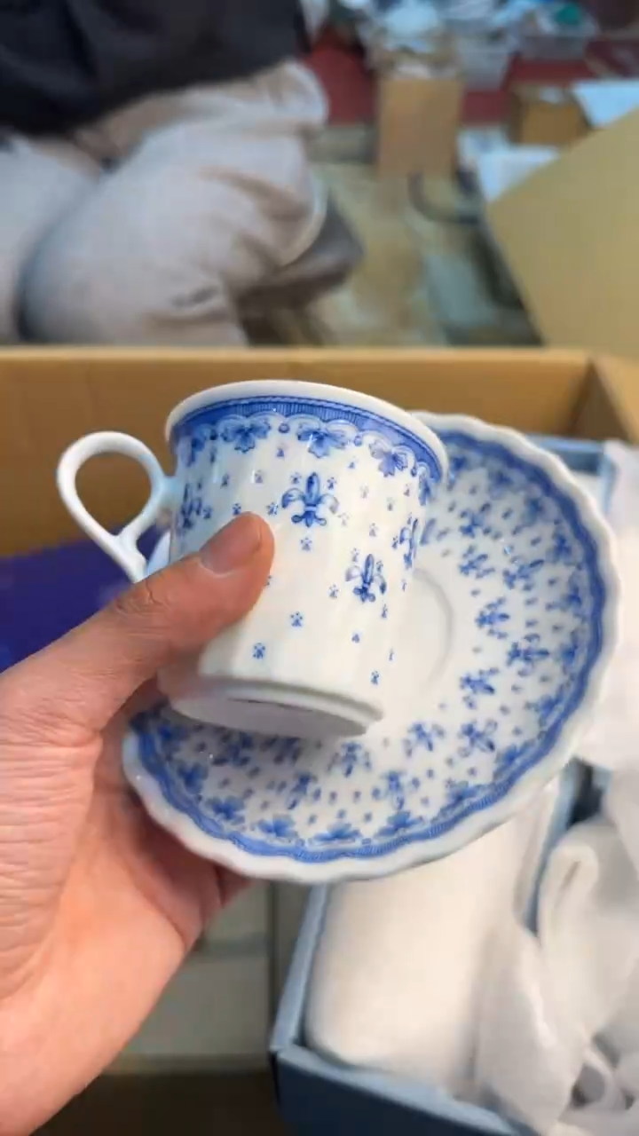【闪购商品】茶盏8888888888   481