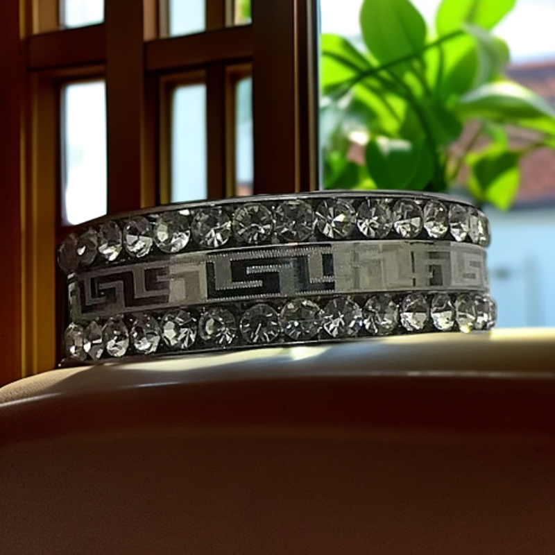 臻选戒指 经典时尚戒指抽奖专用