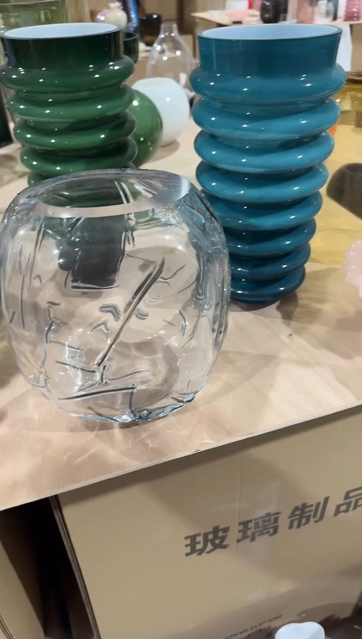 万间家居美物花瓶162