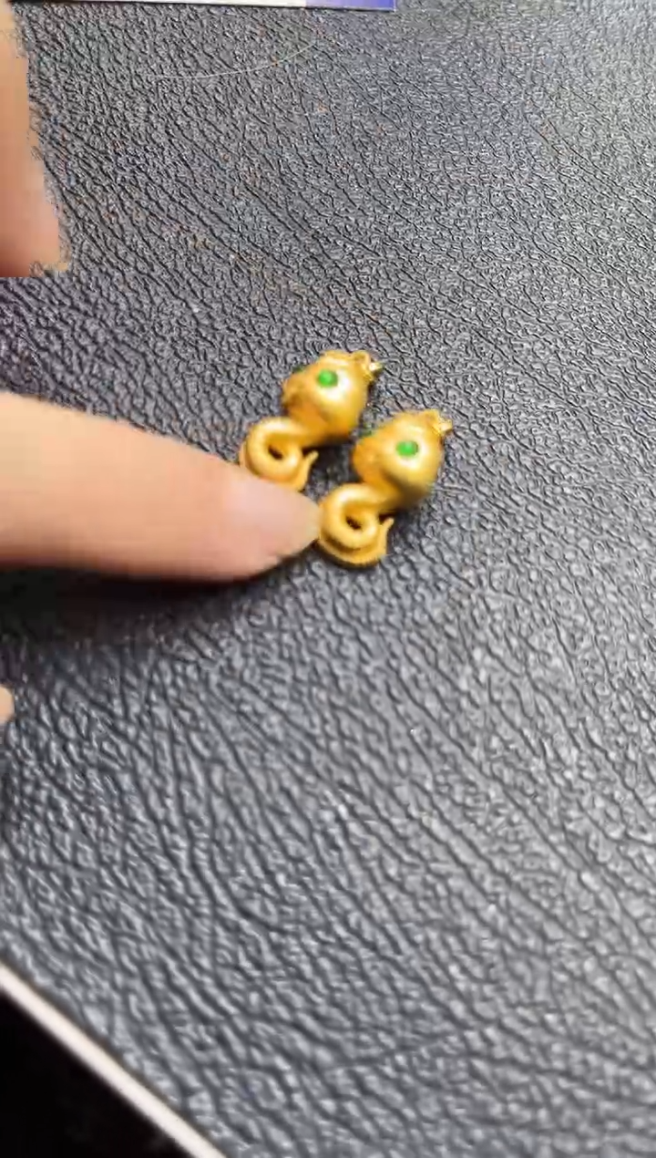 【闪购商品】翡翠颈饰银S925镶嵌0280276599多样性发一