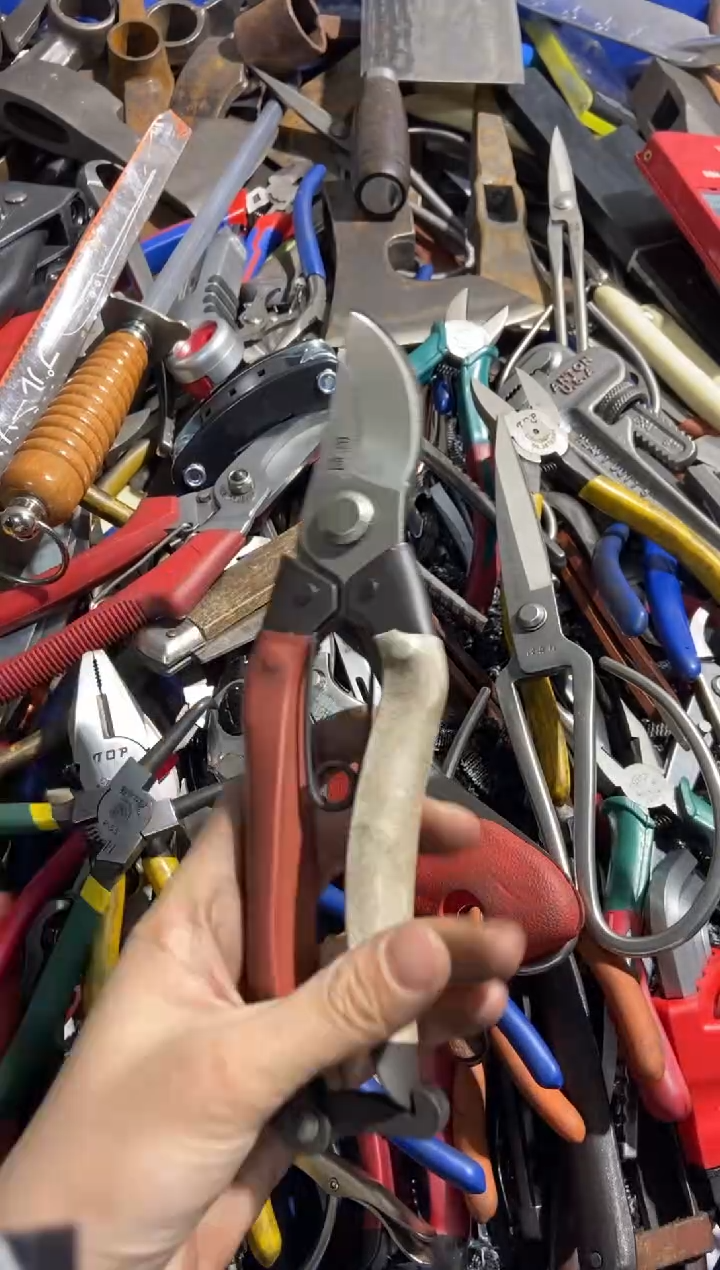 S*P五金园艺农具厨具工具闪购